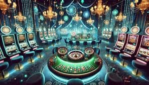 Live Roulette dealer profesional di cordoba99